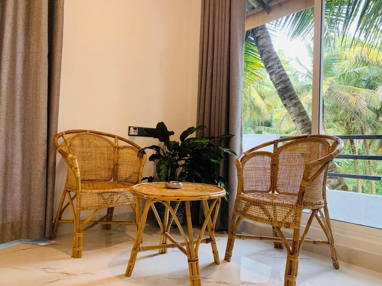 Bed and Breakfast E Seven House Dikwella Sur Exterior foto